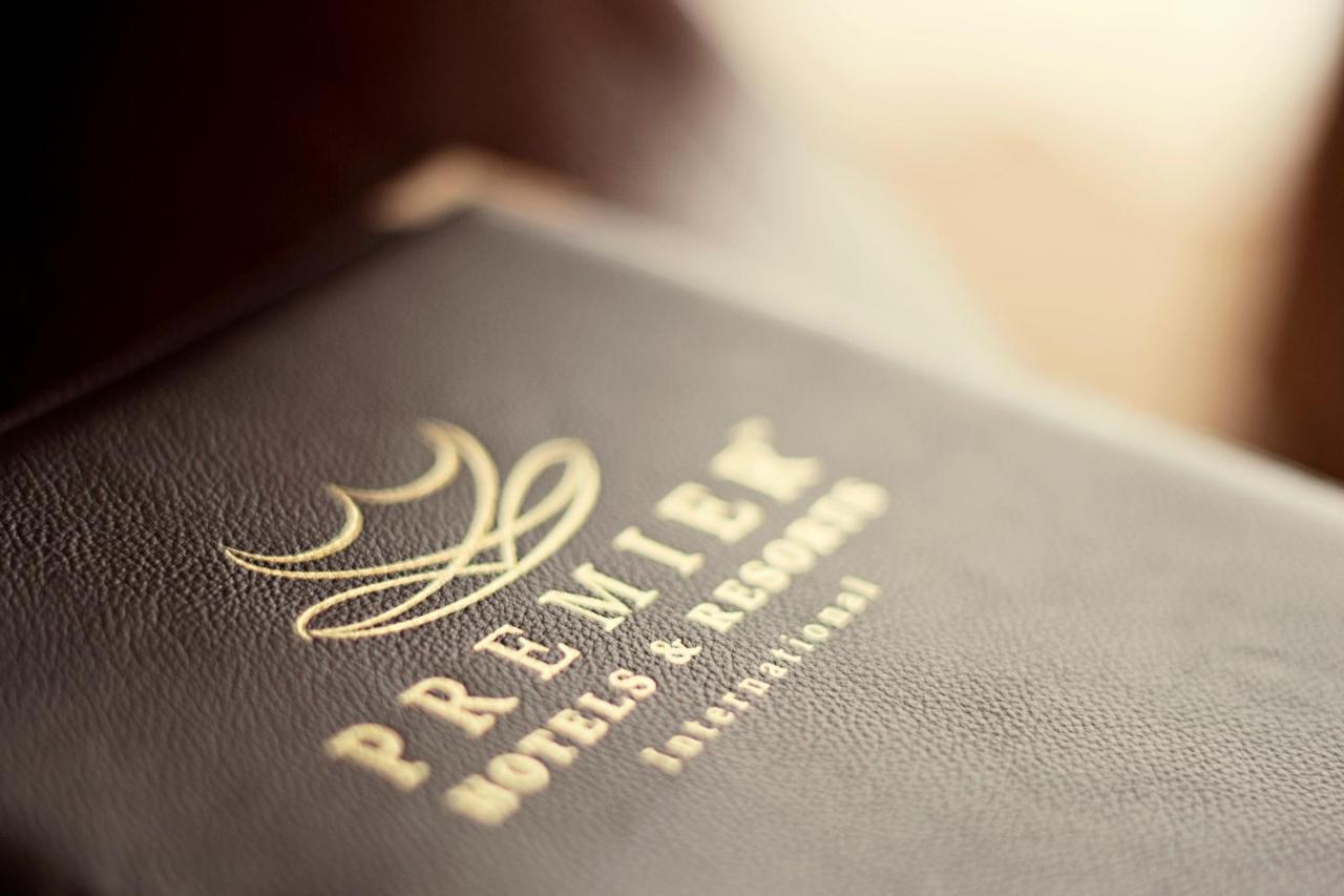 דורבן Premier Hotel Umhlanga מראה חיצוני תמונה