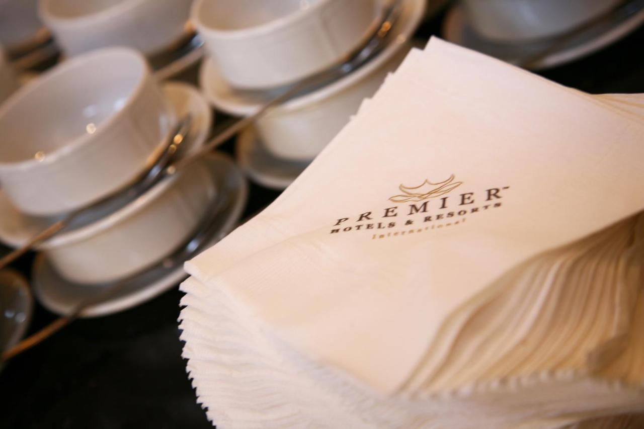 דורבן Premier Hotel Umhlanga מראה חיצוני תמונה