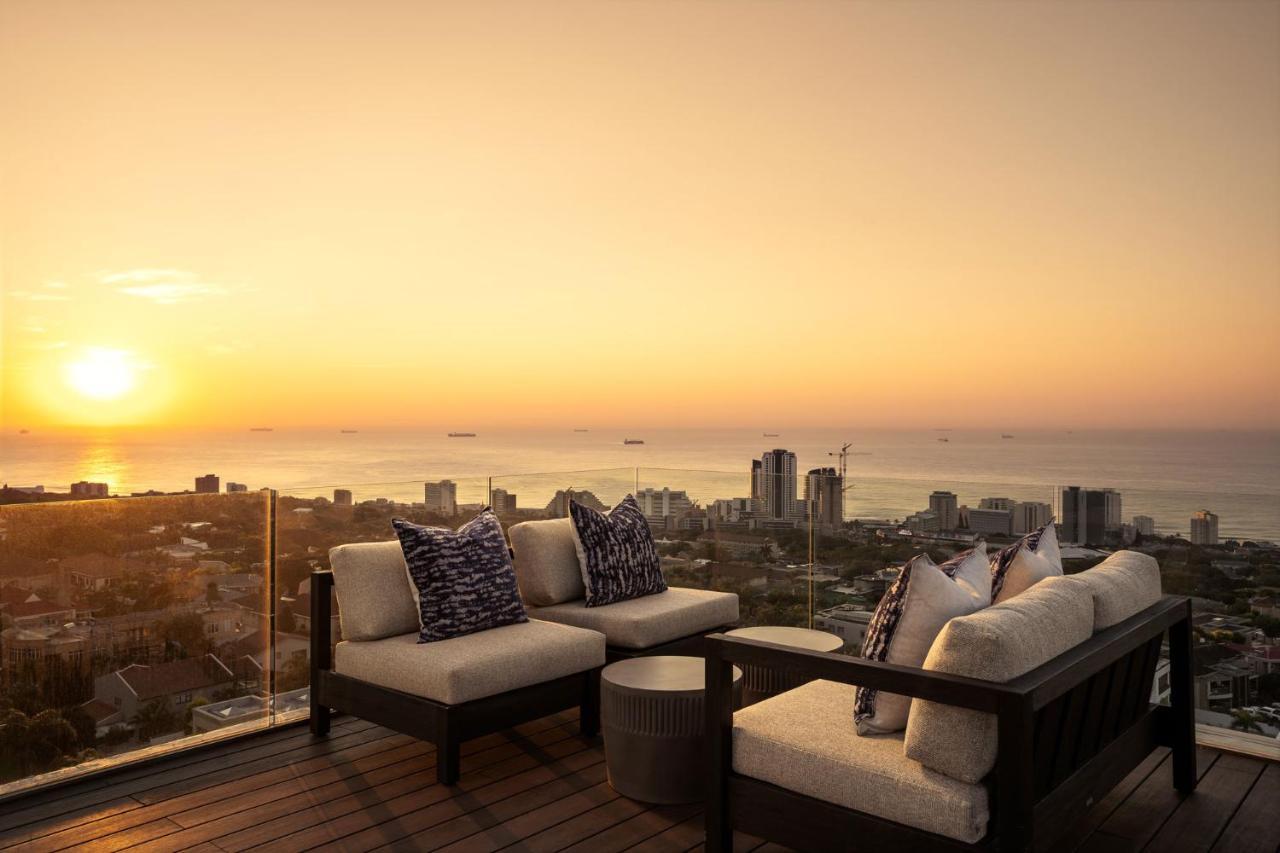 דורבן Premier Hotel Umhlanga מראה חיצוני תמונה