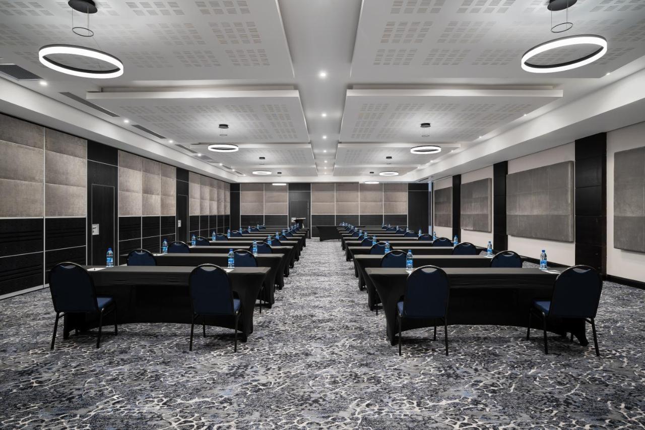 דורבן Premier Hotel Umhlanga מראה חיצוני תמונה