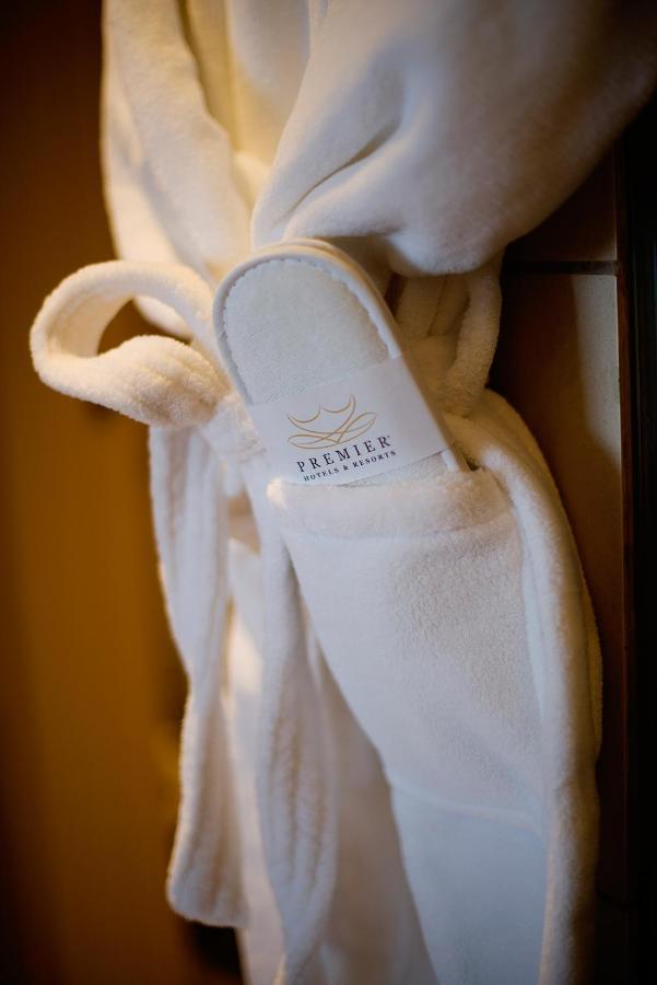 דורבן Premier Hotel Umhlanga מראה חיצוני תמונה
