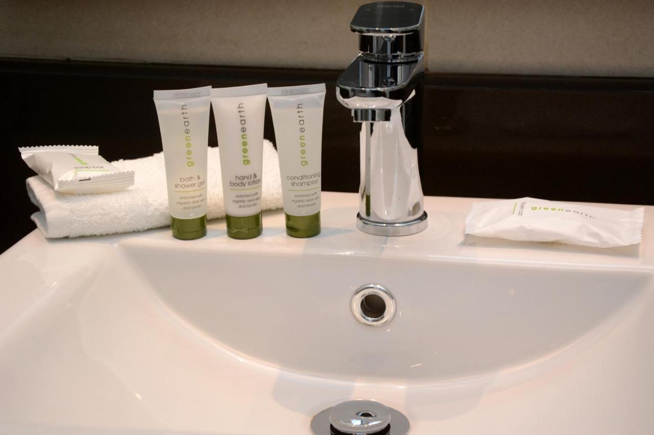 דורבן Premier Hotel Umhlanga מראה חיצוני תמונה