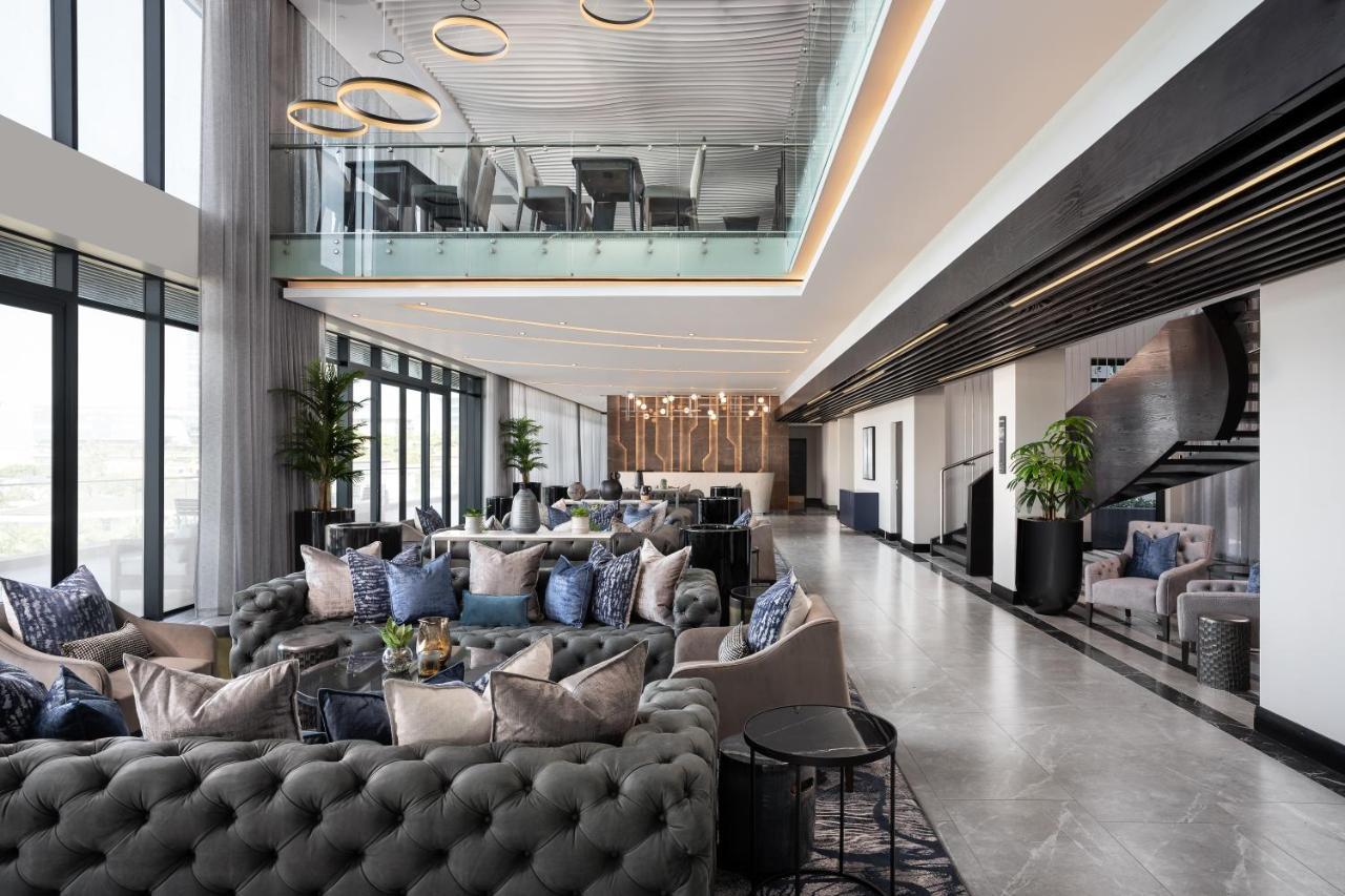 דורבן Premier Hotel Umhlanga מראה חיצוני תמונה