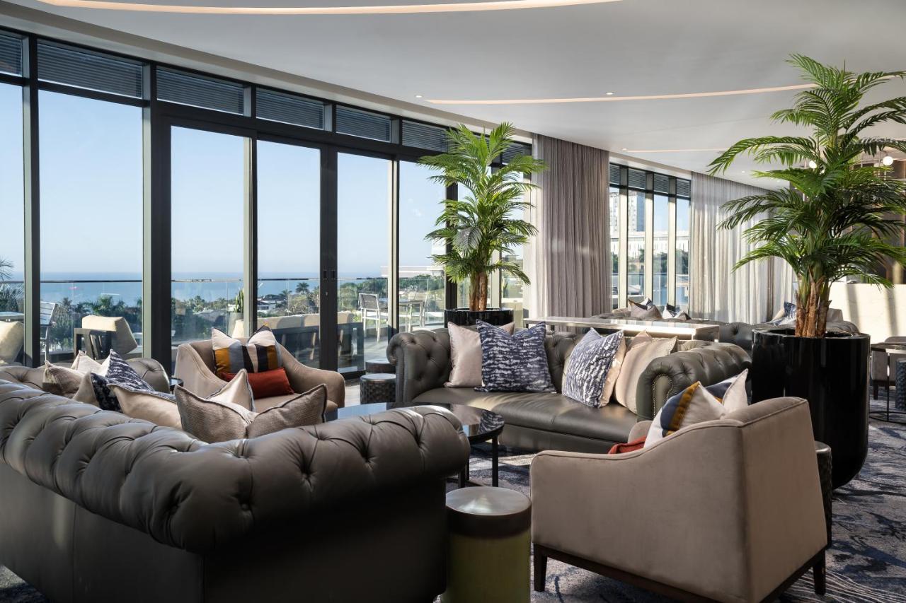 דורבן Premier Hotel Umhlanga מראה חיצוני תמונה
