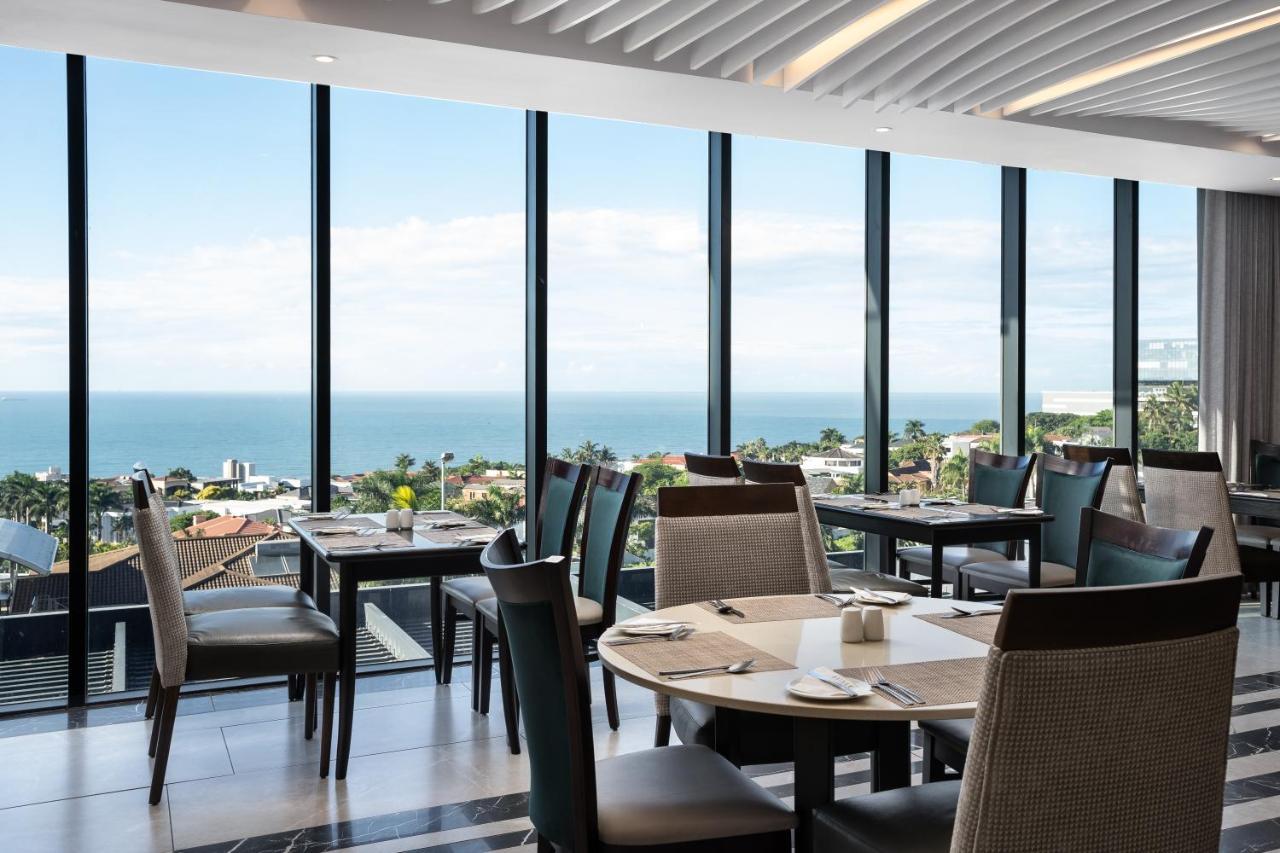 דורבן Premier Hotel Umhlanga מראה חיצוני תמונה