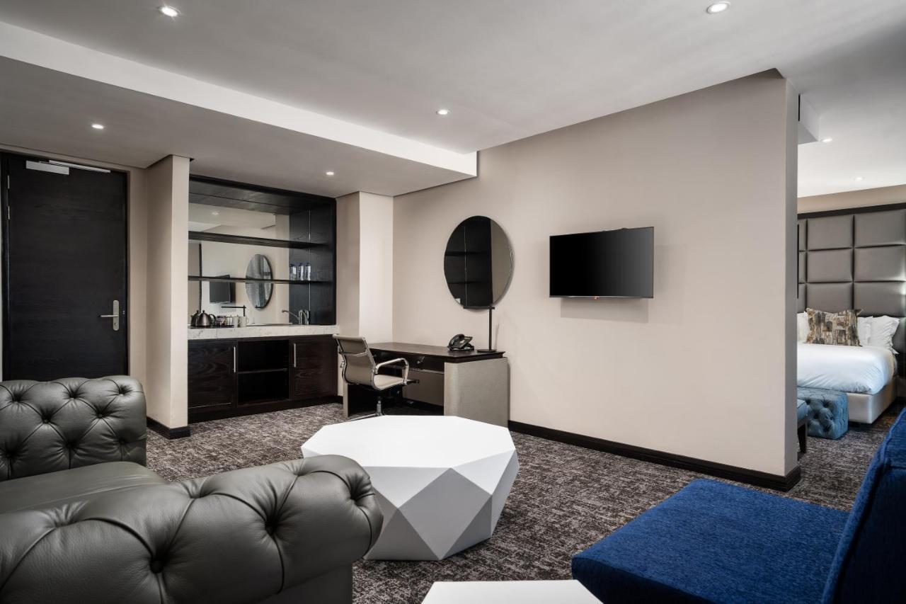דורבן Premier Hotel Umhlanga מראה חיצוני תמונה