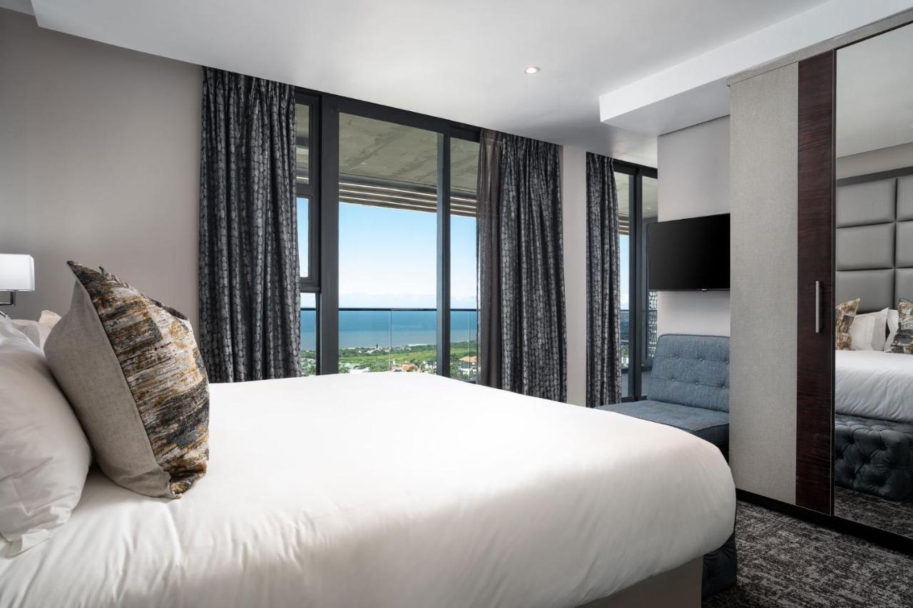 דורבן Premier Hotel Umhlanga מראה חיצוני תמונה