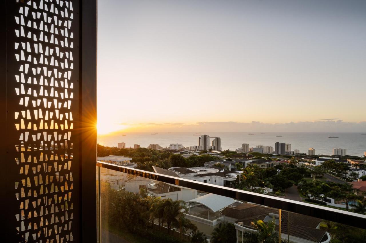 דורבן Premier Hotel Umhlanga מראה חיצוני תמונה