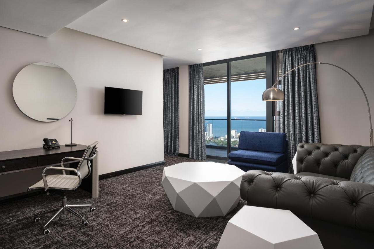 דורבן Premier Hotel Umhlanga מראה חיצוני תמונה