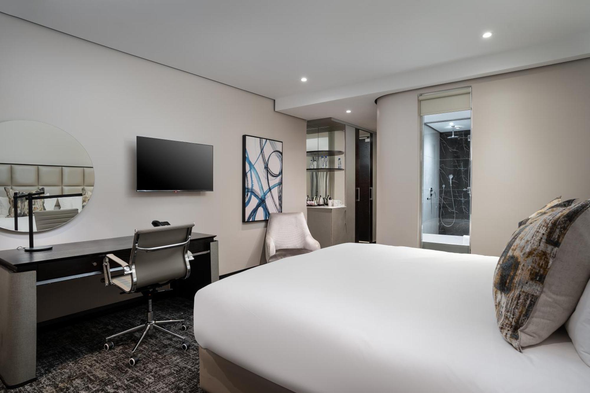 דורבן Premier Hotel Umhlanga מראה חיצוני תמונה